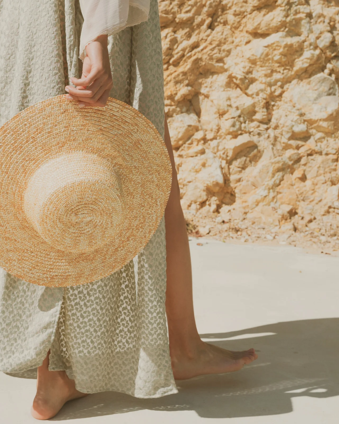 The Secret Rituals of Self-Care: Transforming Everyday Life Into a Wellness Journey