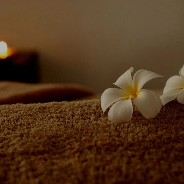 Discover the Secrets of Polynesian Massage