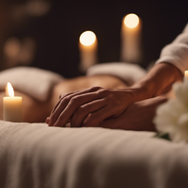 Unlock the Power of Bamboo Massage at Home