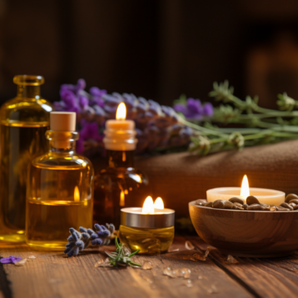 Discover the Ancient Art of Kansu Bowl Massage for Ultimate Relaxation