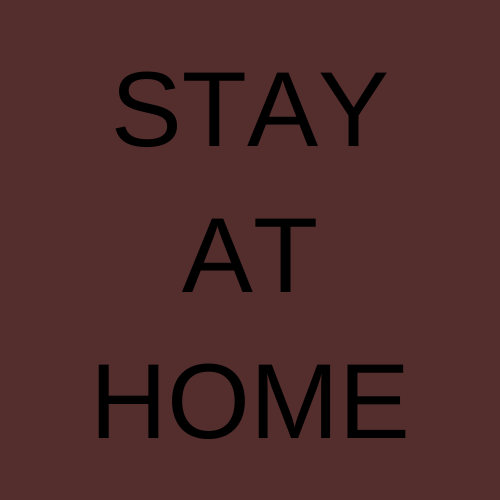 Coronavirus Containment: 20 Practical Tips for Staying Safe at Home