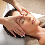 Facial and Cranial Massage 